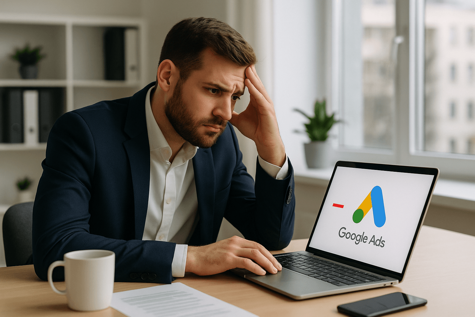 Google Ads Reklamım Yayınlanmıyor: Onay Süreci ve Red Sebepleri