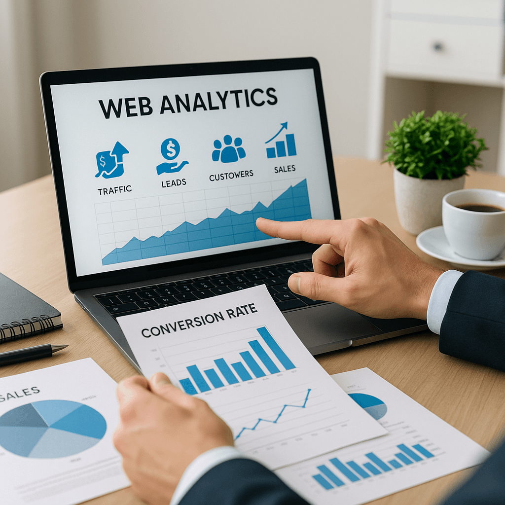 Reklam Bütçenizi Yakan Şey Siteniz Olabilir: Landing Page Kontrol Listesi — görsel 3